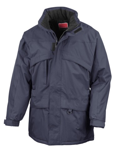 R-RE98A-Veste d'activité intense Seneca